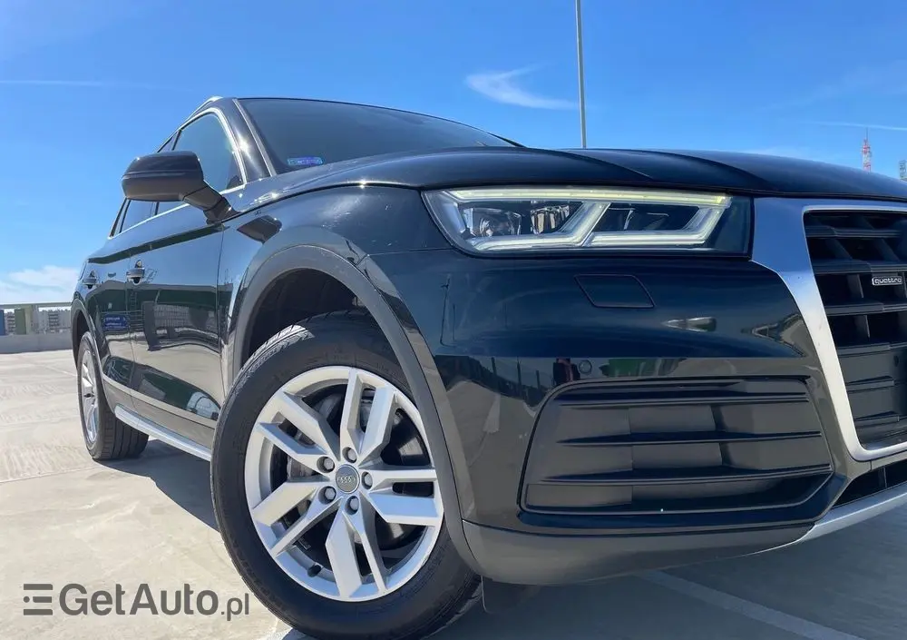 AUDI Q5 40 TDI Quattro S tronic