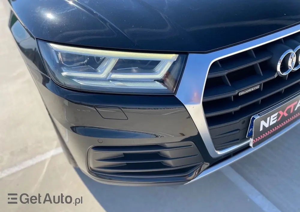 AUDI Q5 40 TDI Quattro S tronic