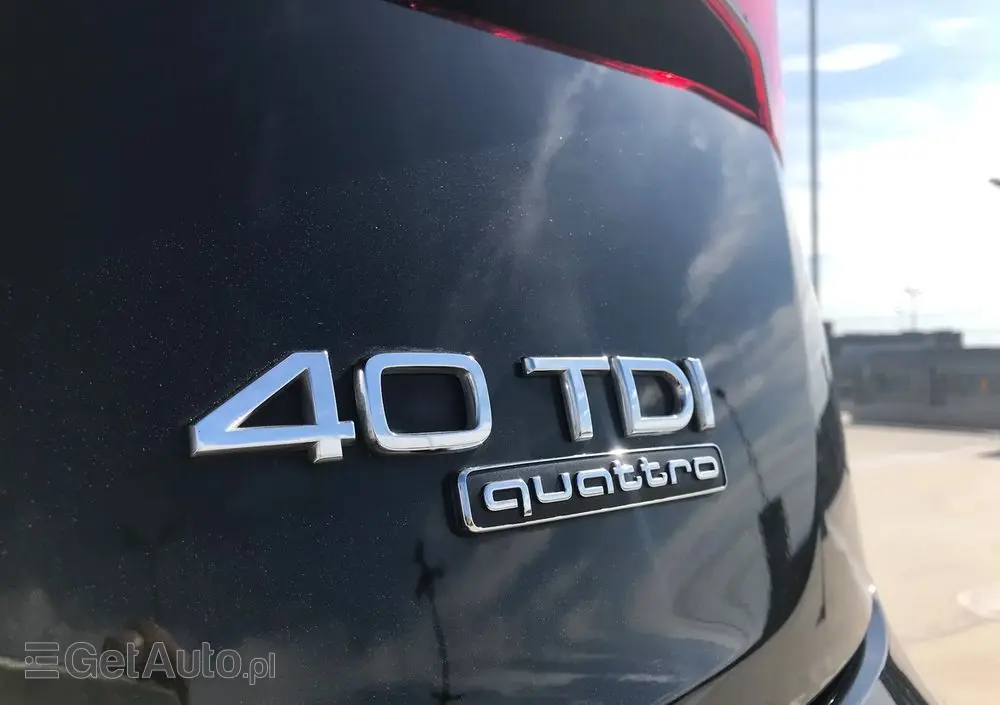 AUDI Q5 40 TDI Quattro S tronic