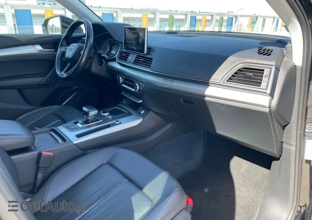AUDI Q5 40 TDI Quattro S tronic