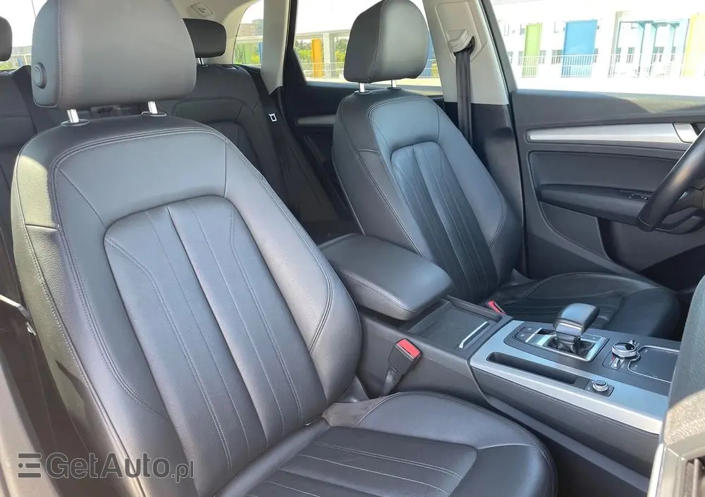 AUDI Q5 40 TDI Quattro S tronic