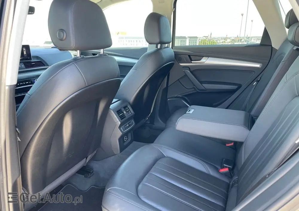 AUDI Q5 40 TDI Quattro S tronic