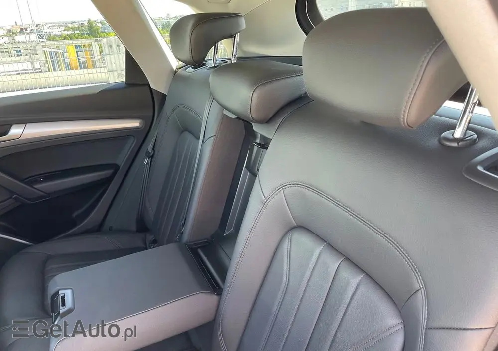 AUDI Q5 40 TDI Quattro S tronic