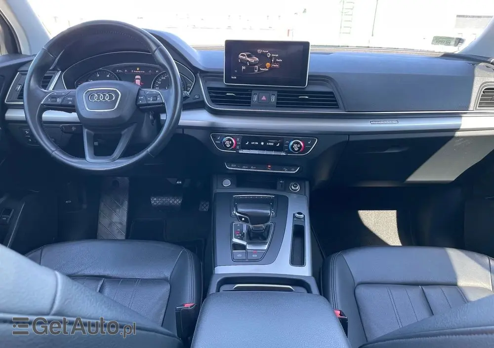 AUDI Q5 40 TDI Quattro S tronic