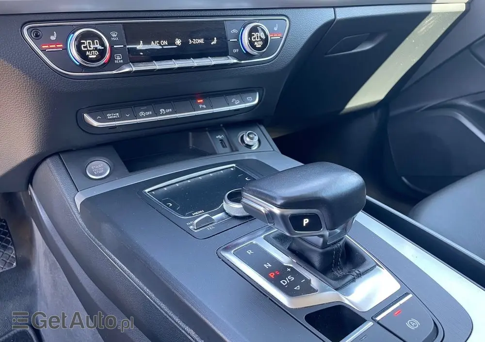 AUDI Q5 40 TDI Quattro S tronic