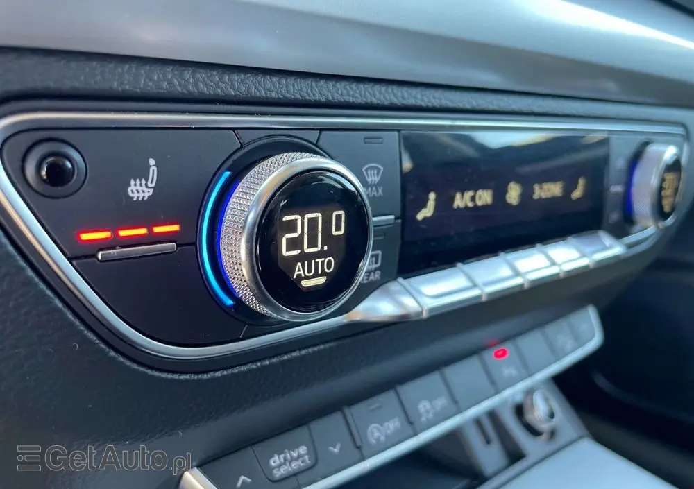 AUDI Q5 40 TDI Quattro S tronic