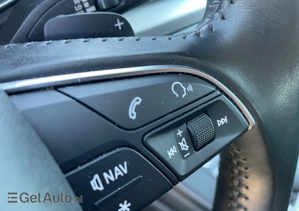 AUDI Q5 40 TDI Quattro S tronic