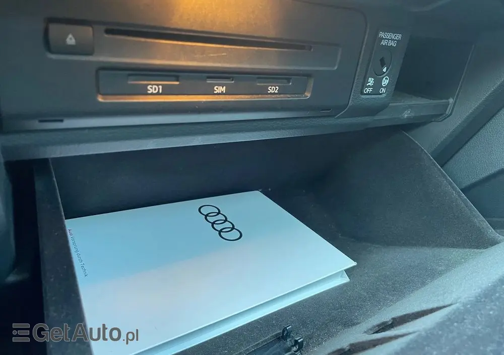 AUDI Q5 40 TDI Quattro S tronic