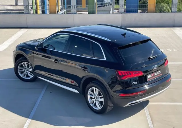 AUDI Q5 40 TDI Quattro S tronic