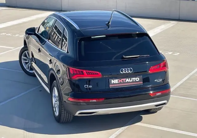 AUDI Q5 40 TDI Quattro S tronic