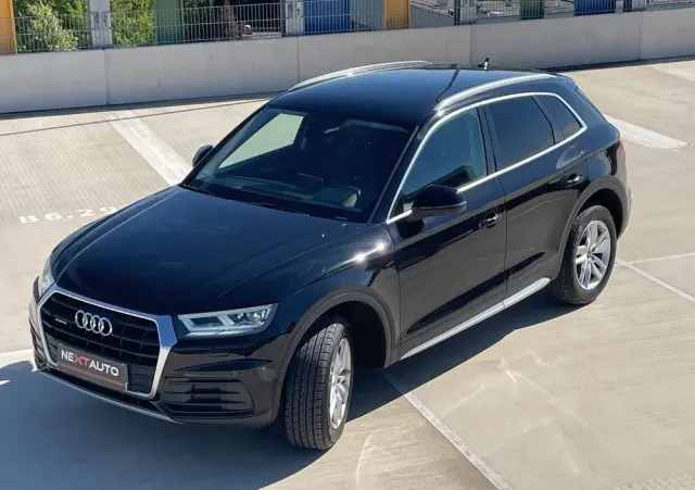 AUDI Q5 40 TDI Quattro S tronic
