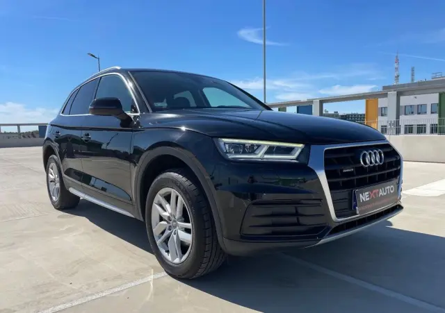 AUDI Q5 40 TDI Quattro S tronic
