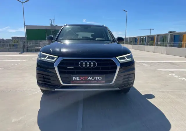 AUDI Q5 40 TDI Quattro S tronic