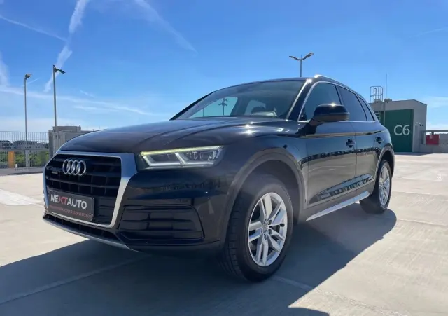 AUDI Q5 40 TDI Quattro S tronic