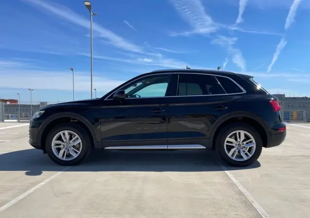 AUDI Q5 40 TDI Quattro S tronic