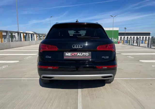 AUDI Q5 40 TDI Quattro S tronic