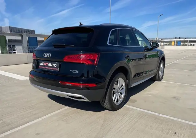 AUDI Q5 40 TDI Quattro S tronic