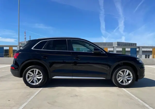 AUDI Q5 40 TDI Quattro S tronic
