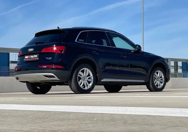 AUDI Q5 40 TDI Quattro S tronic