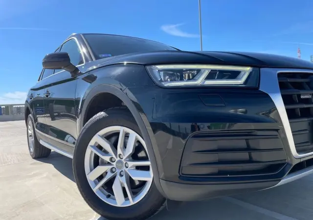 AUDI Q5 40 TDI Quattro S tronic