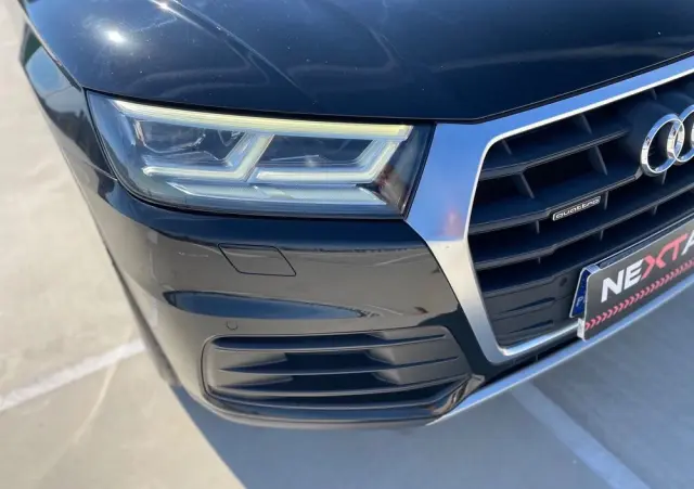 AUDI Q5 40 TDI Quattro S tronic