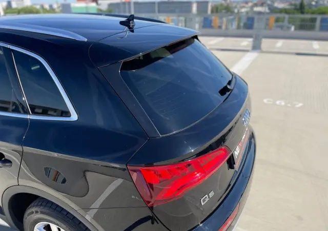 AUDI Q5 40 TDI Quattro S tronic