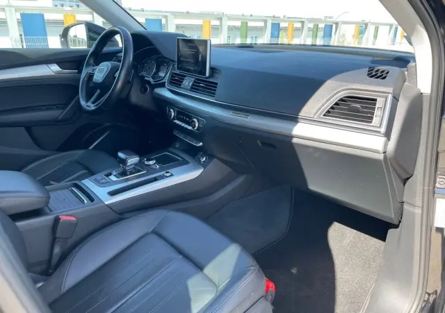 AUDI Q5 40 TDI Quattro S tronic