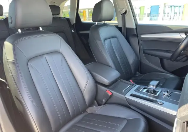 AUDI Q5 40 TDI Quattro S tronic