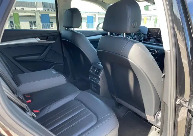 AUDI Q5 40 TDI Quattro S tronic