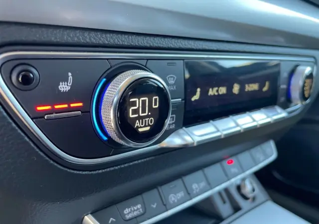 AUDI Q5 40 TDI Quattro S tronic