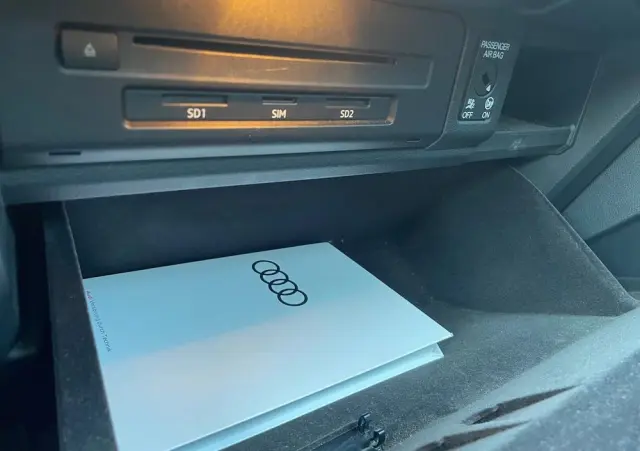 AUDI Q5 40 TDI Quattro S tronic