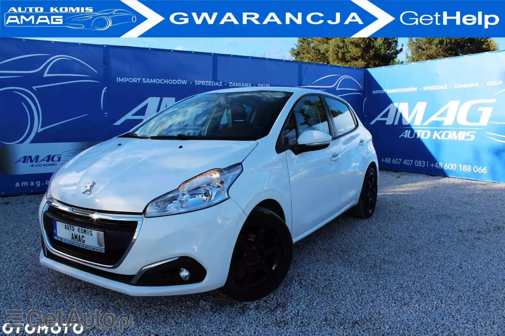 PEUGEOT 208 1.6 BlueHDi Active