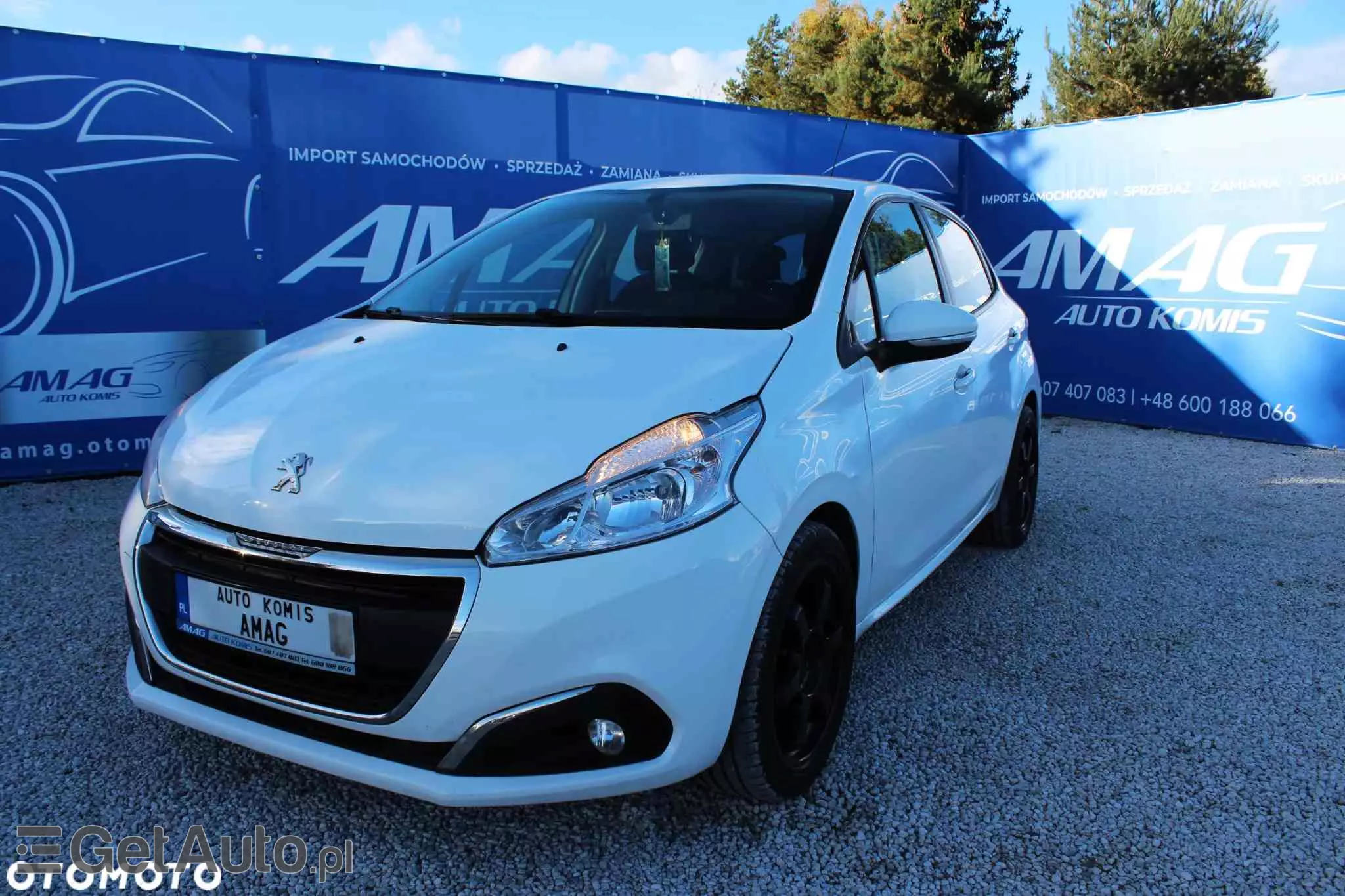 PEUGEOT 208 1.6 BlueHDi Active
