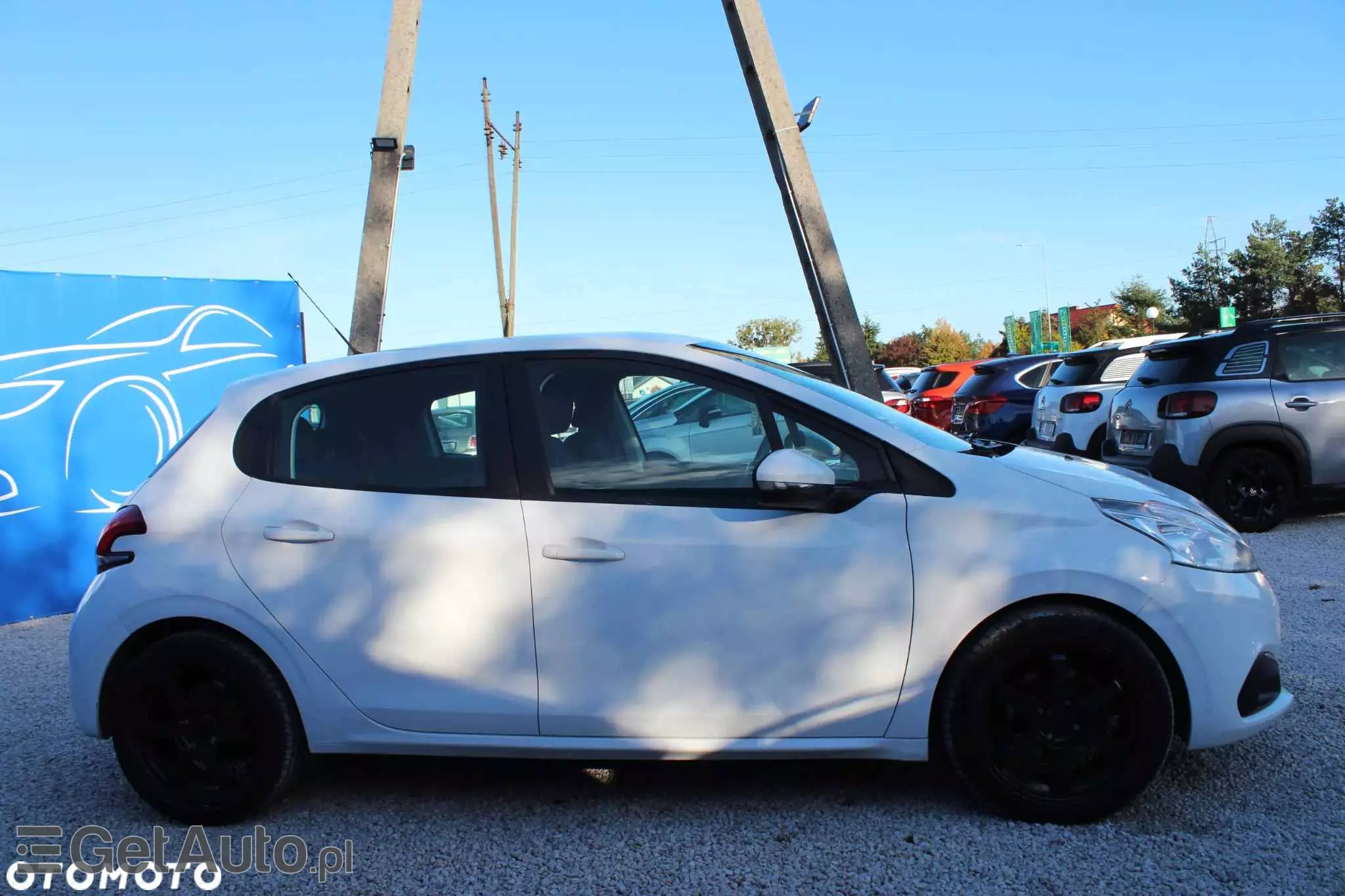 PEUGEOT 208 1.6 BlueHDi Active