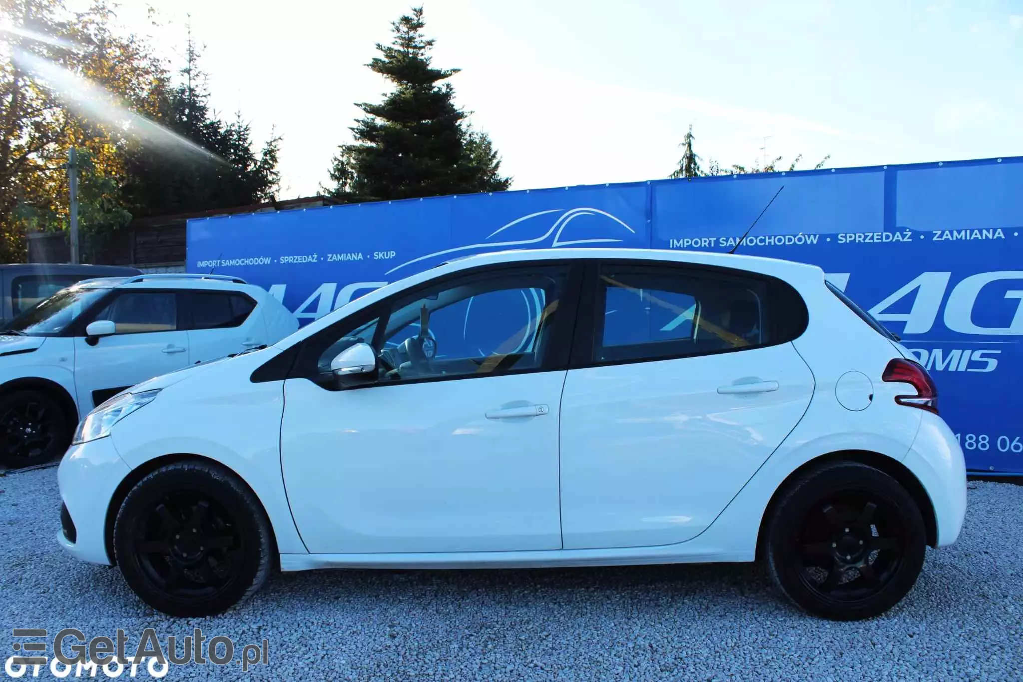 PEUGEOT 208 1.6 BlueHDi Active