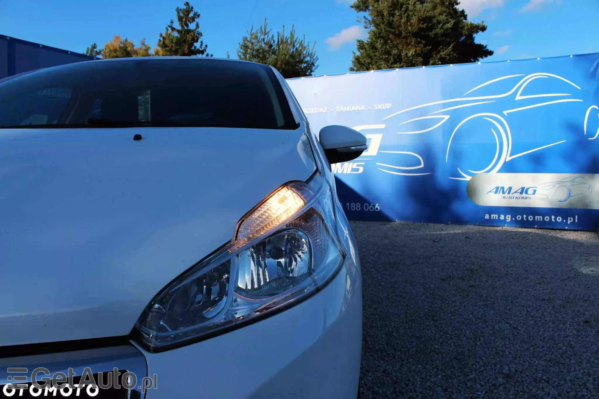 PEUGEOT 208 1.6 BlueHDi Active