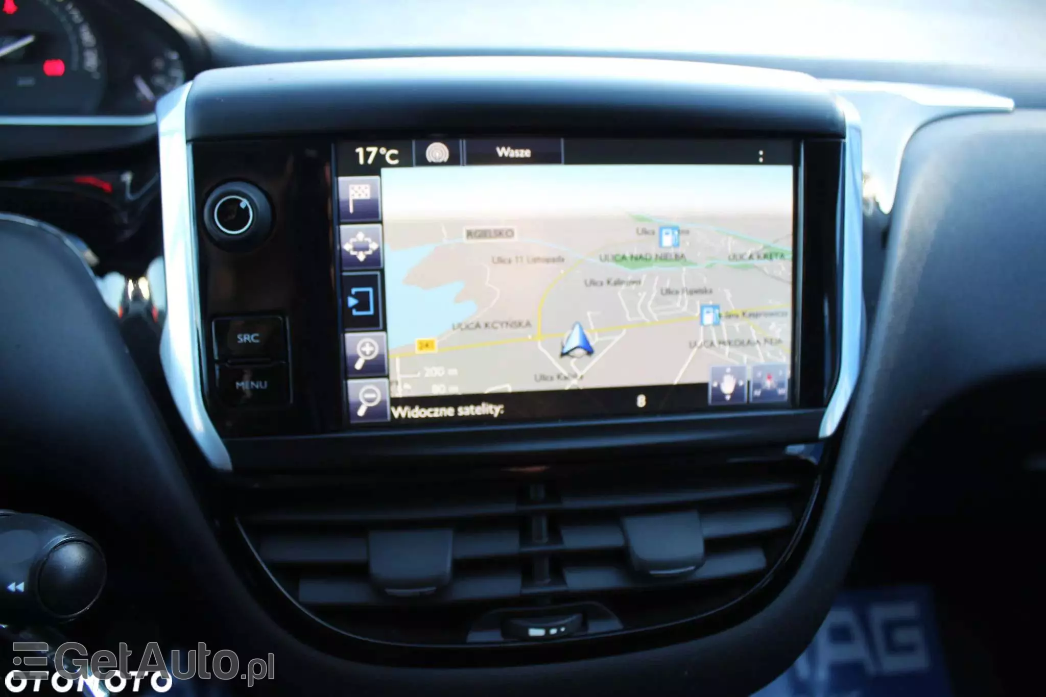 PEUGEOT 208 1.6 BlueHDi Active