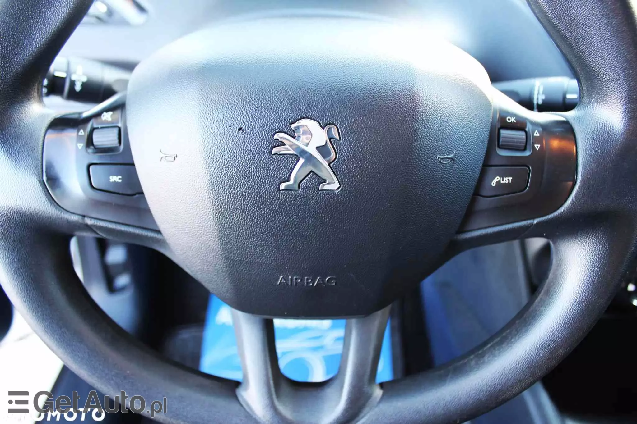 PEUGEOT 208 1.6 BlueHDi Active