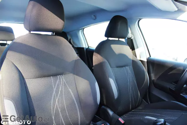 PEUGEOT 208 1.6 BlueHDi Active