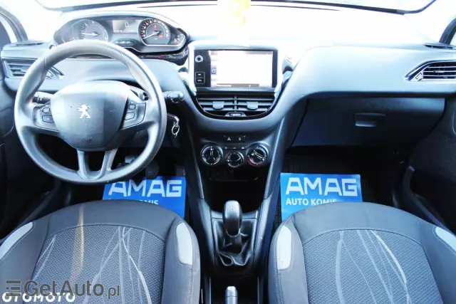 PEUGEOT 208 1.6 BlueHDi Active