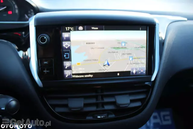 PEUGEOT 208 1.6 BlueHDi Active