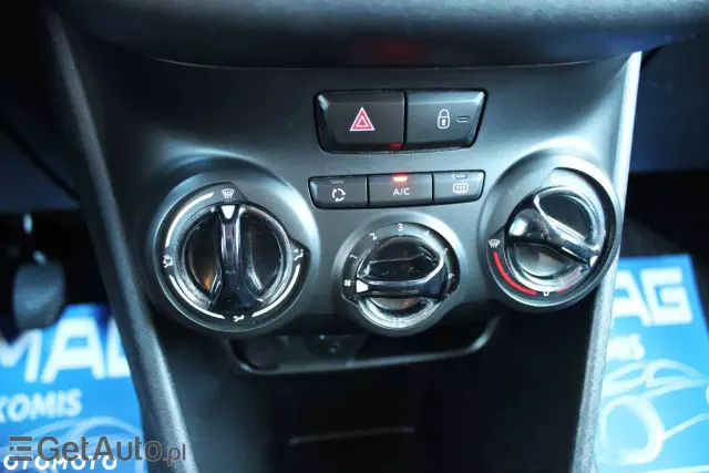 PEUGEOT 208 1.6 BlueHDi Active