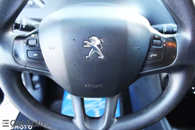 PEUGEOT 208 1.6 BlueHDi Active