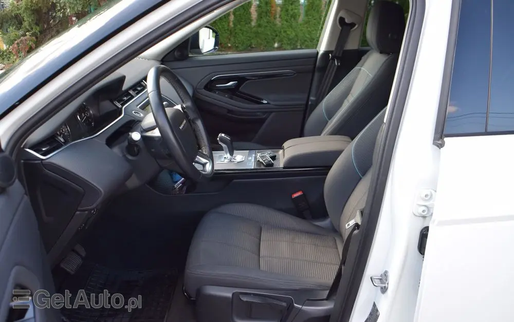 LAND ROVER Range Rover Evoque 2.0Si4 HSE Dynamic
