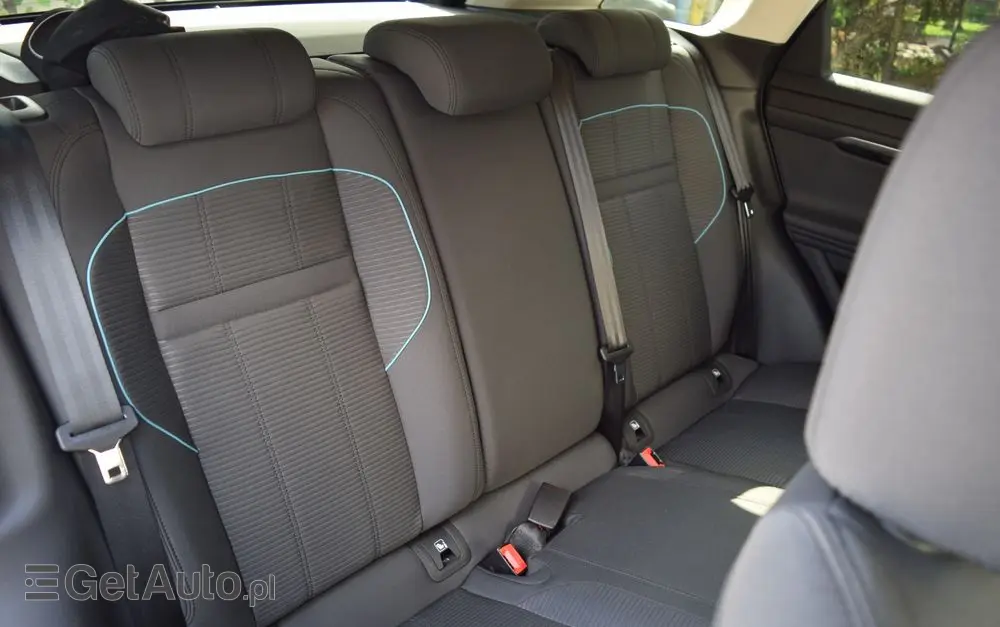 LAND ROVER Range Rover Evoque 2.0Si4 HSE Dynamic