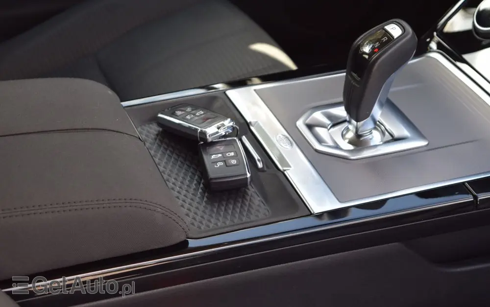 LAND ROVER Range Rover Evoque 2.0Si4 HSE Dynamic