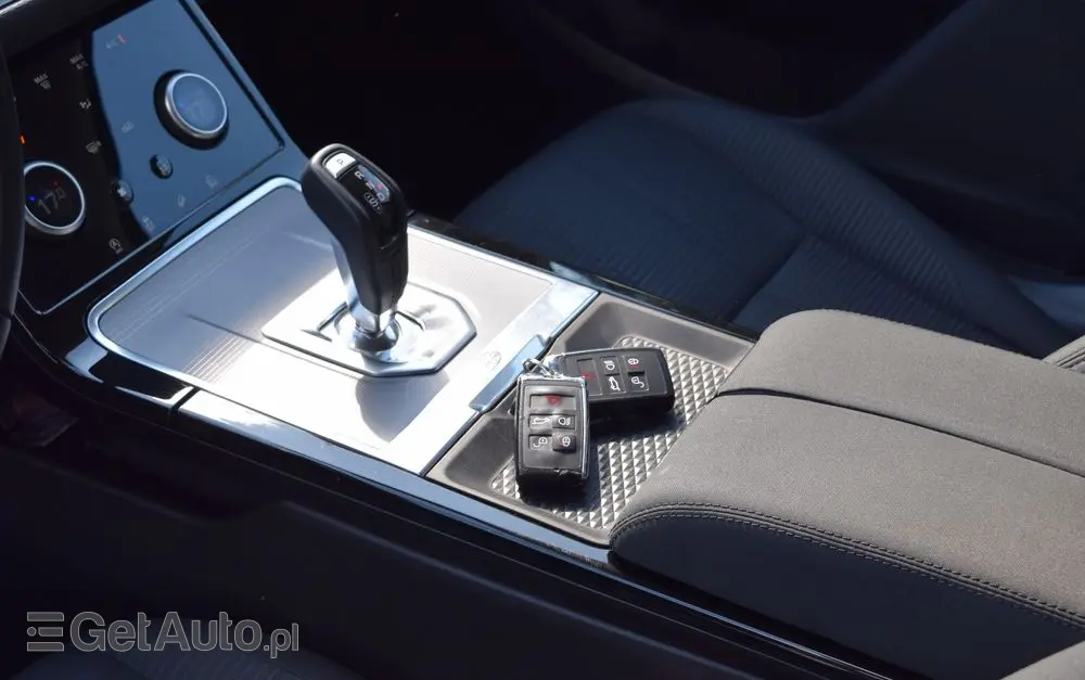 LAND ROVER Range Rover Evoque 2.0Si4 HSE Dynamic
