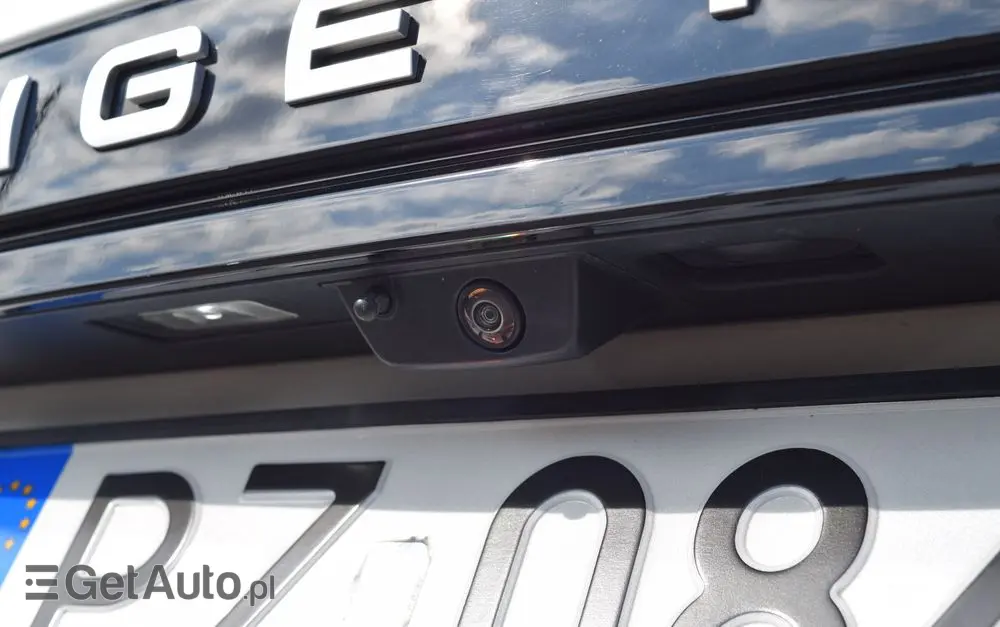 LAND ROVER Range Rover Evoque 2.0Si4 HSE Dynamic