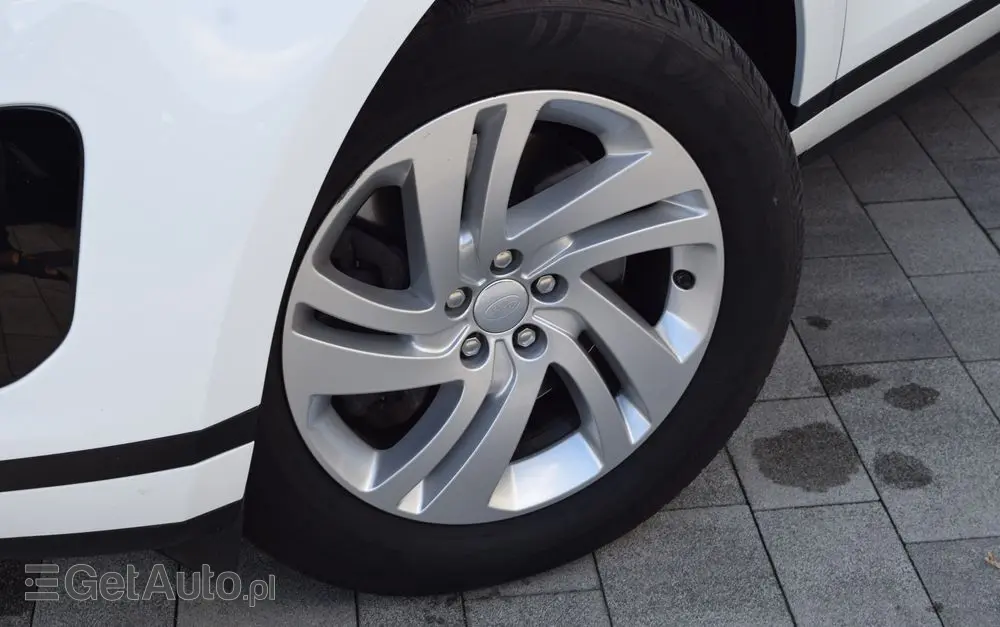 LAND ROVER Range Rover Evoque 2.0Si4 HSE Dynamic
