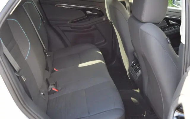 LAND ROVER Range Rover Evoque 2.0Si4 HSE Dynamic